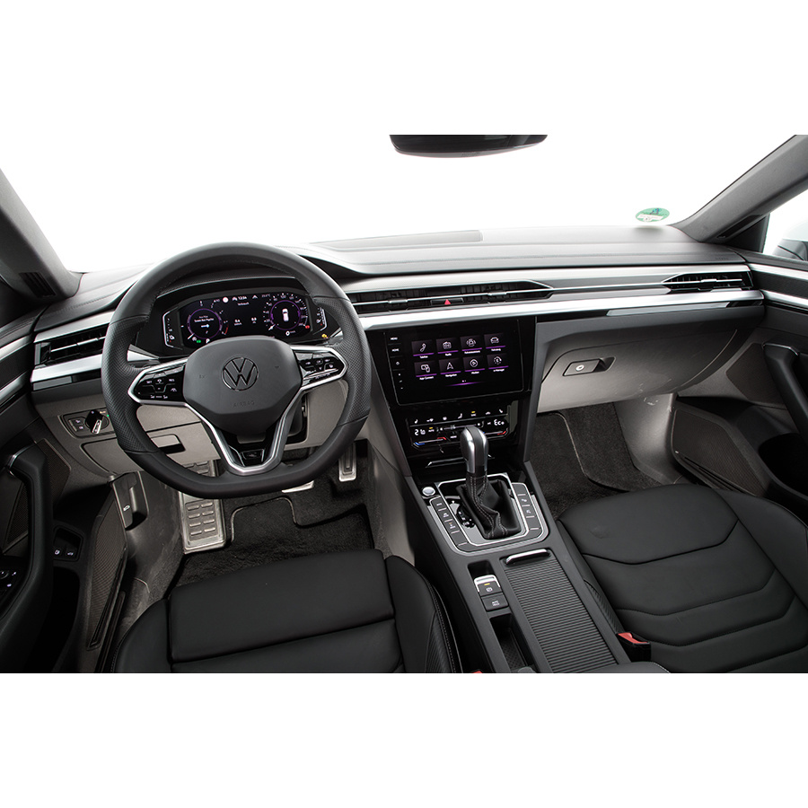 Volkswagen Arteon Shooting Brake 1.4 eHybrid Rechargeable OPF 218 DSG6