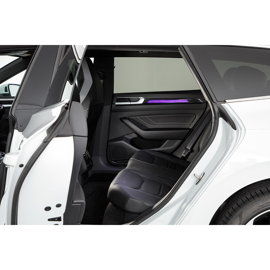 Volkswagen Arteon Shooting Brake 1.4 eHybrid Rechargeable OPF 218 DSG6