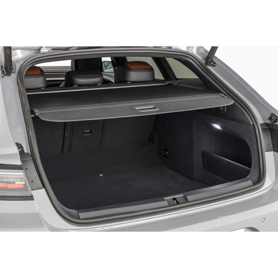 Volkswagen Arteon Shooting Brake 2.0 TSI OPF 190 DSG7 Elegance