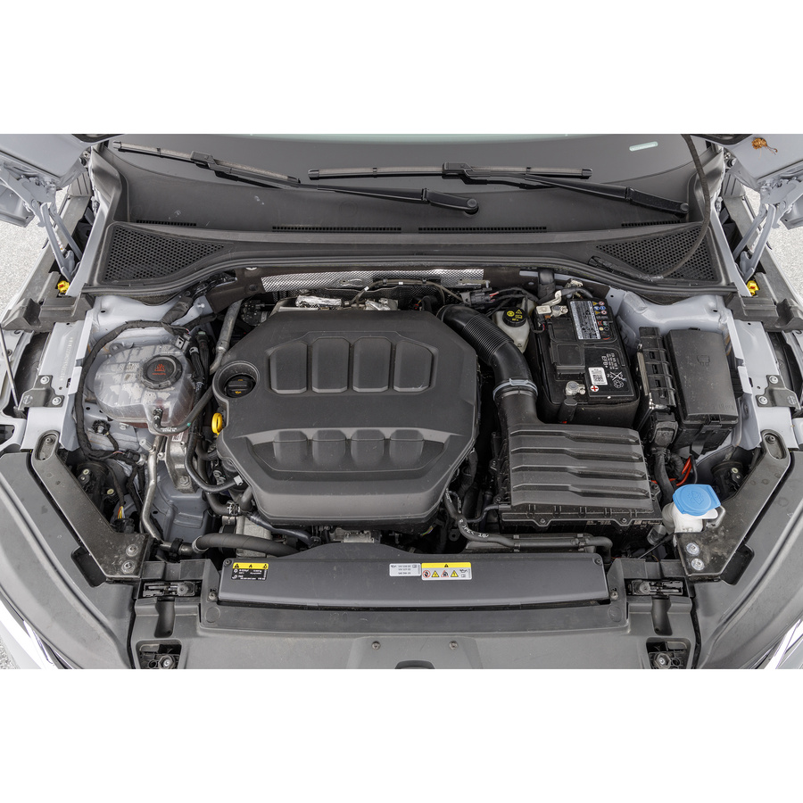Volkswagen Arteon Shooting Brake 2.0 TSI OPF 190 DSG7 Elegance