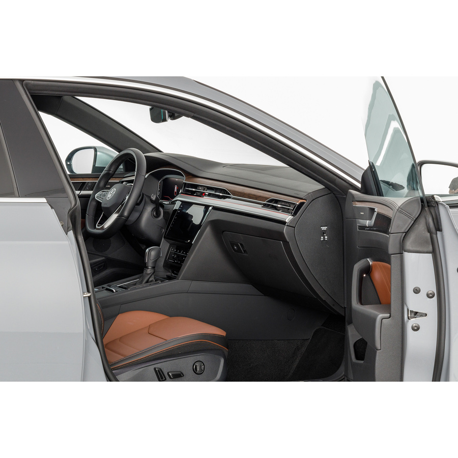 Volkswagen Arteon Shooting Brake 2.0 TSI OPF 190 DSG7 Elegance