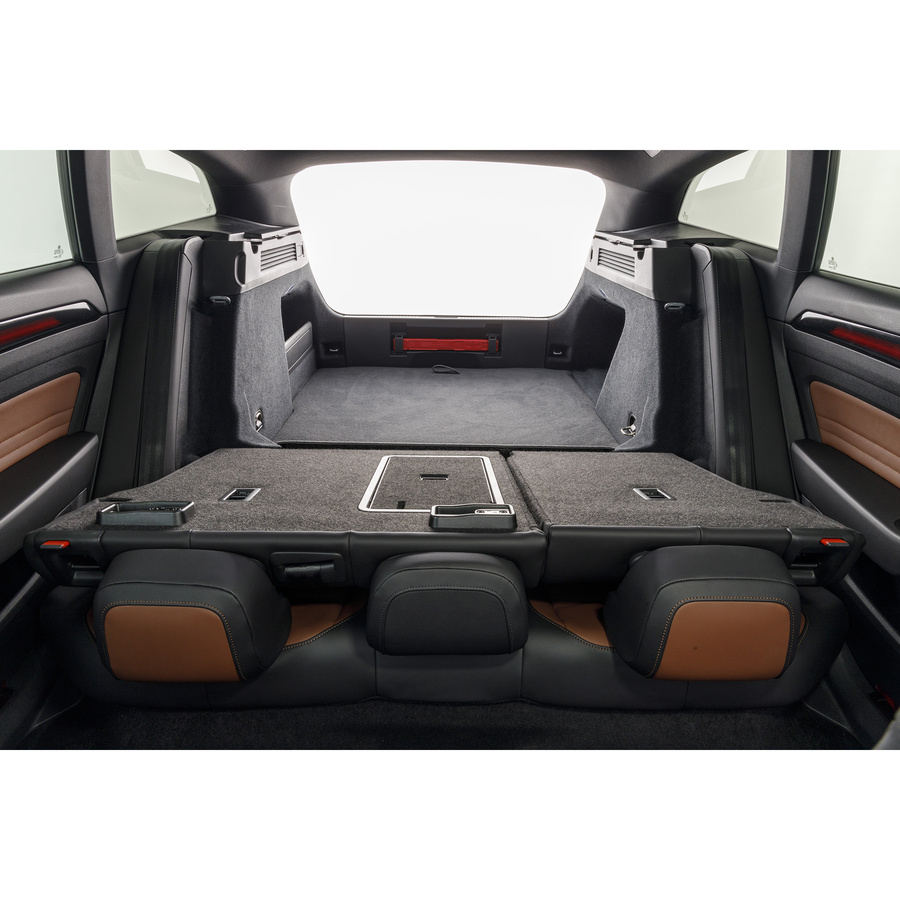 Volkswagen Arteon Shooting Brake 2.0 TSI OPF 190 DSG7 Elegance