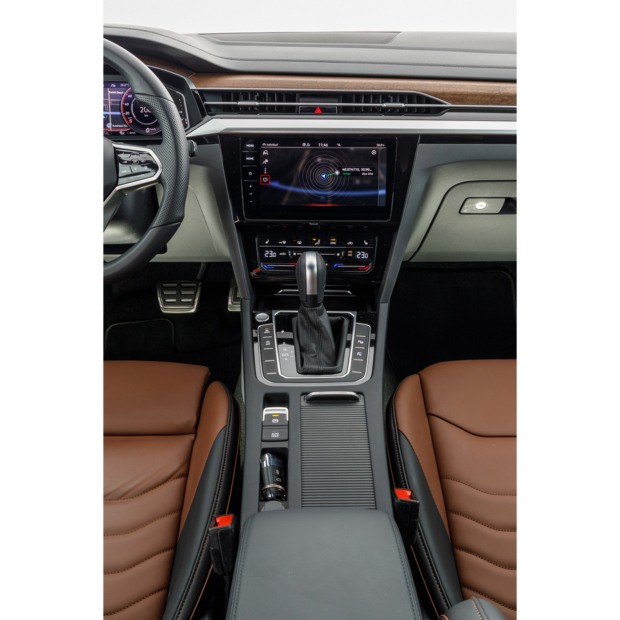 Volkswagen Arteon Shooting Brake 2.0 TSI OPF 190 DSG7 Elegance