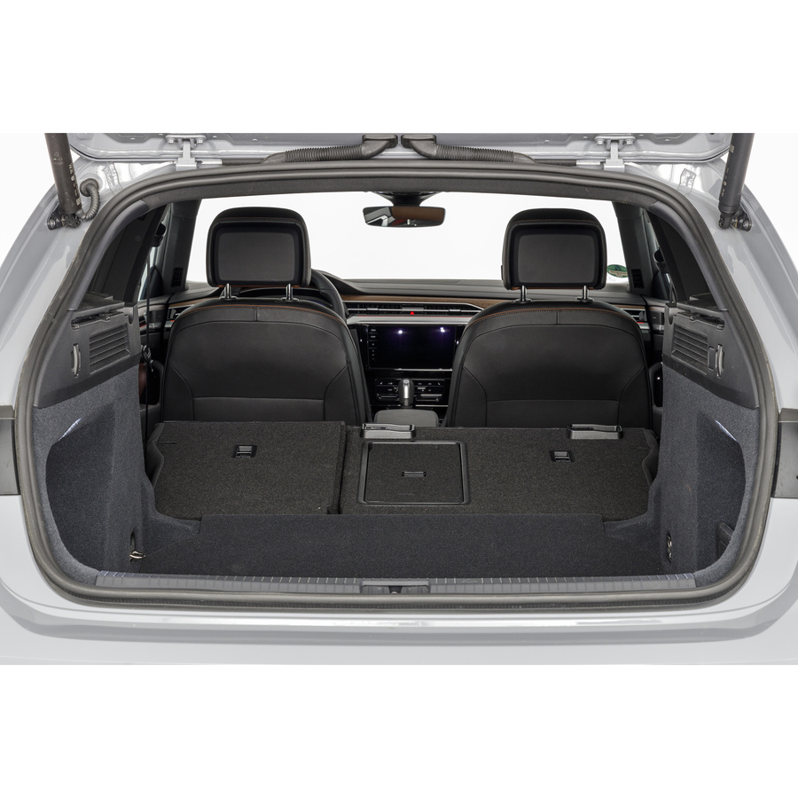 Volkswagen Arteon Shooting Brake 2.0 TSI OPF 190 DSG7 Elegance