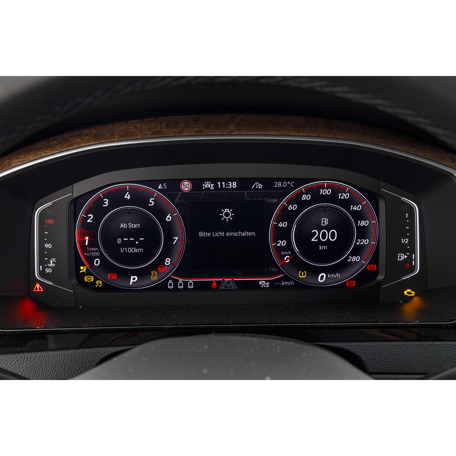 Volkswagen Arteon Shooting Brake 2.0 TSI OPF 190 DSG7 Elegance