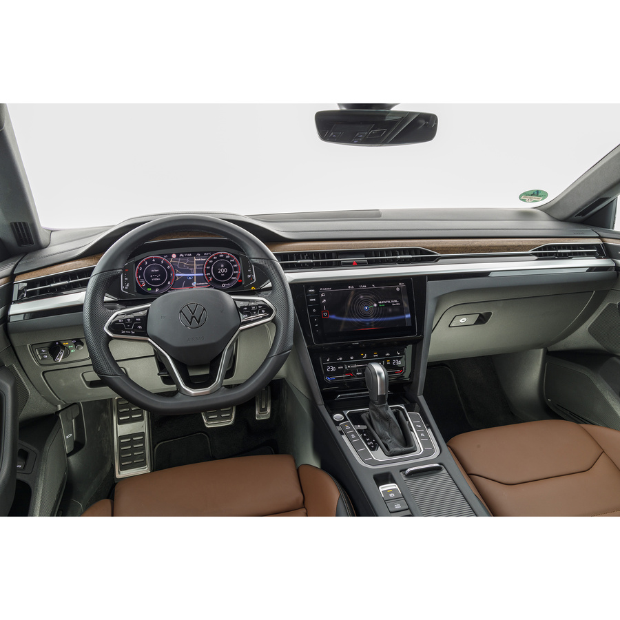 Volkswagen Arteon Shooting Brake 2.0 TSI OPF 190 DSG7 Elegance