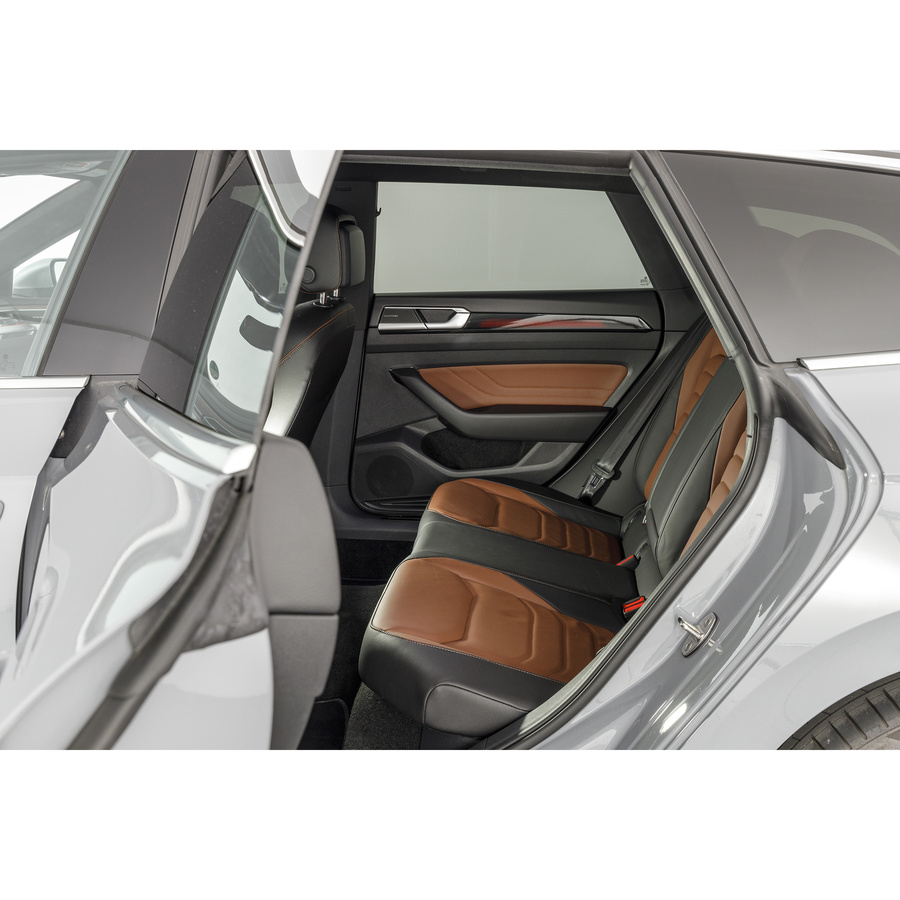 Volkswagen Arteon Shooting Brake 2.0 TSI OPF 190 DSG7 Elegance