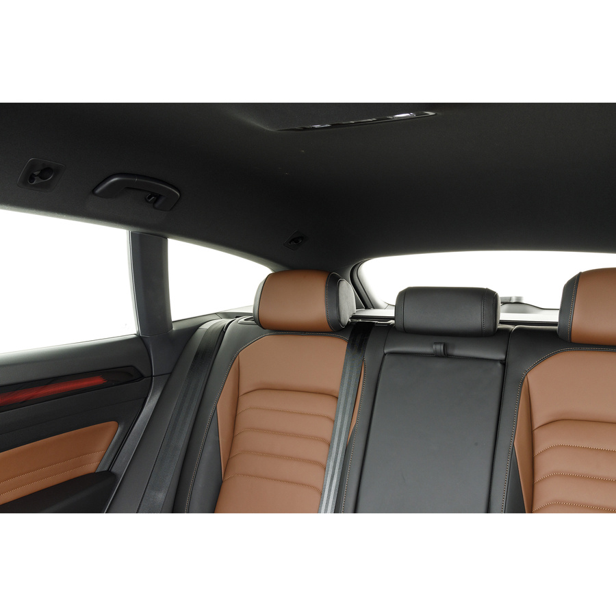 Volkswagen Arteon Shooting Brake 2.0 TSI OPF 190 DSG7 Elegance