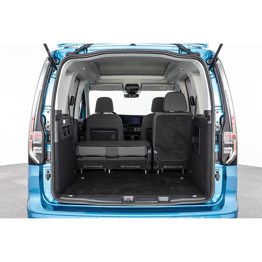 Volkswagen Caddy 1.5 TSI 114 BVM6