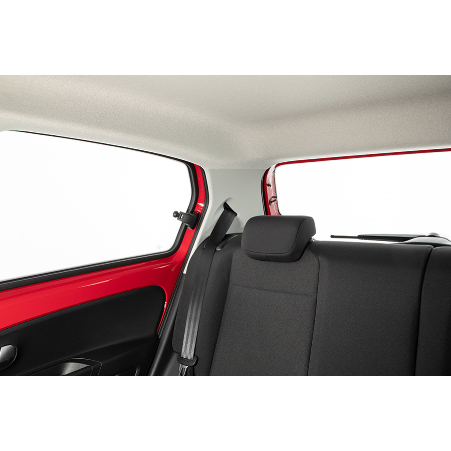 Volkswagen e-up! électrique