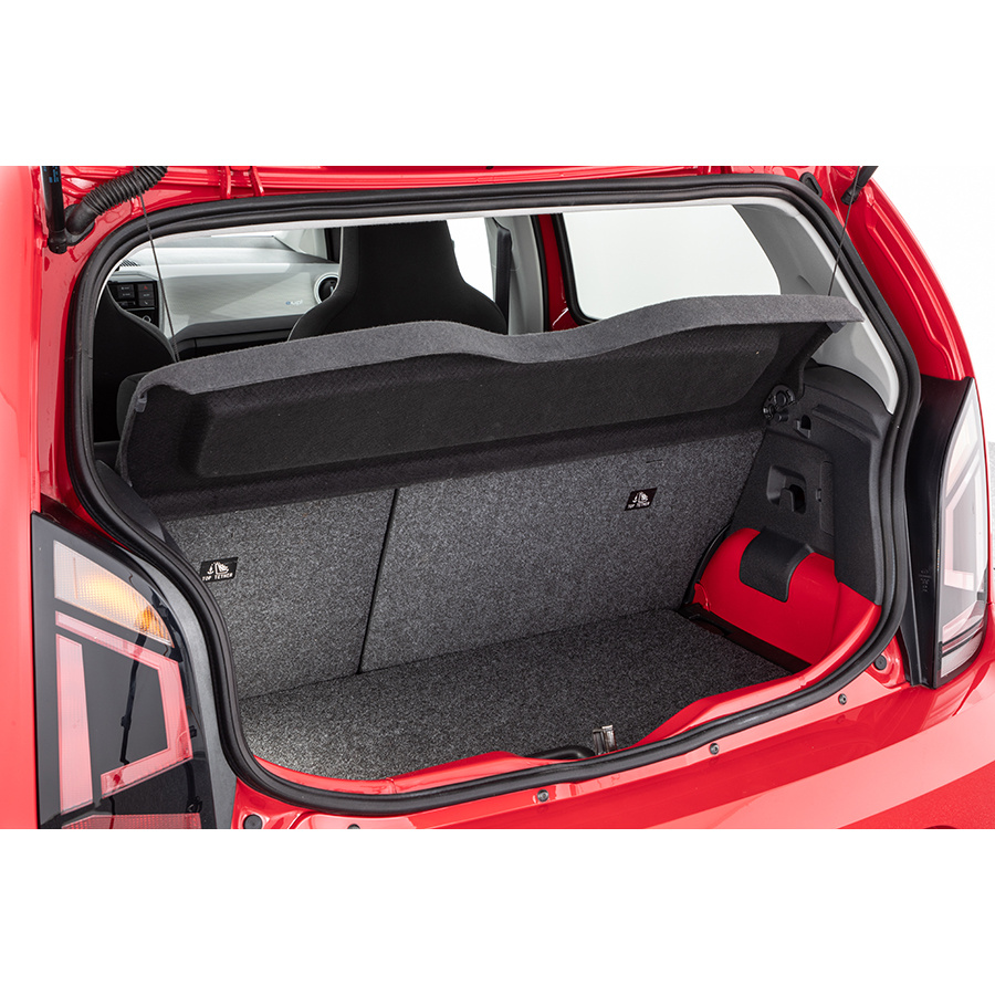 Volkswagen e-up! électrique