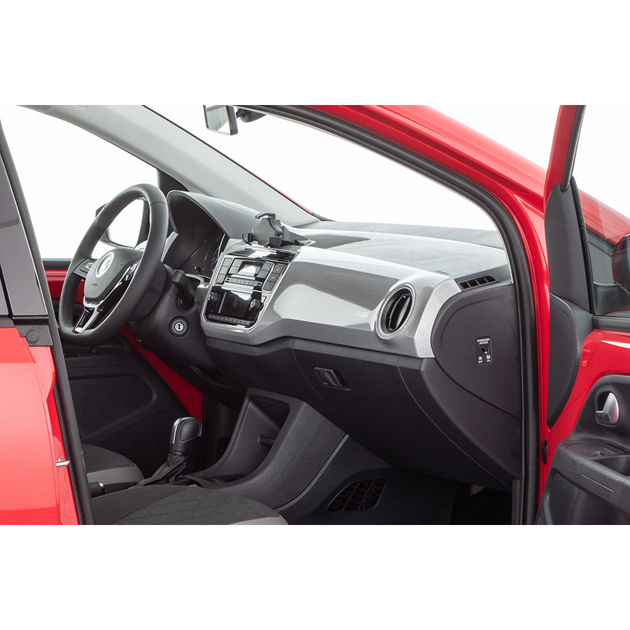 Volkswagen e-up! électrique