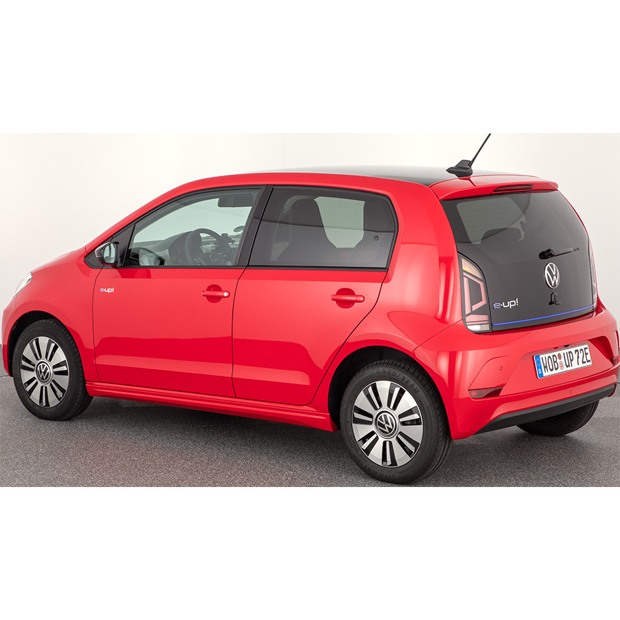 Volkswagen e-up! électrique