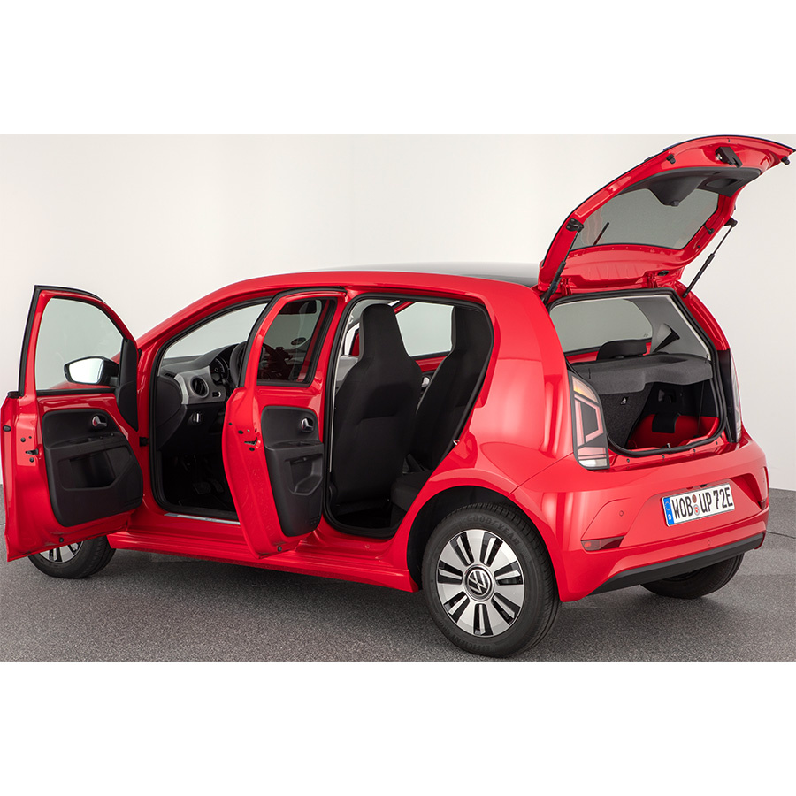 Volkswagen e-up! électrique