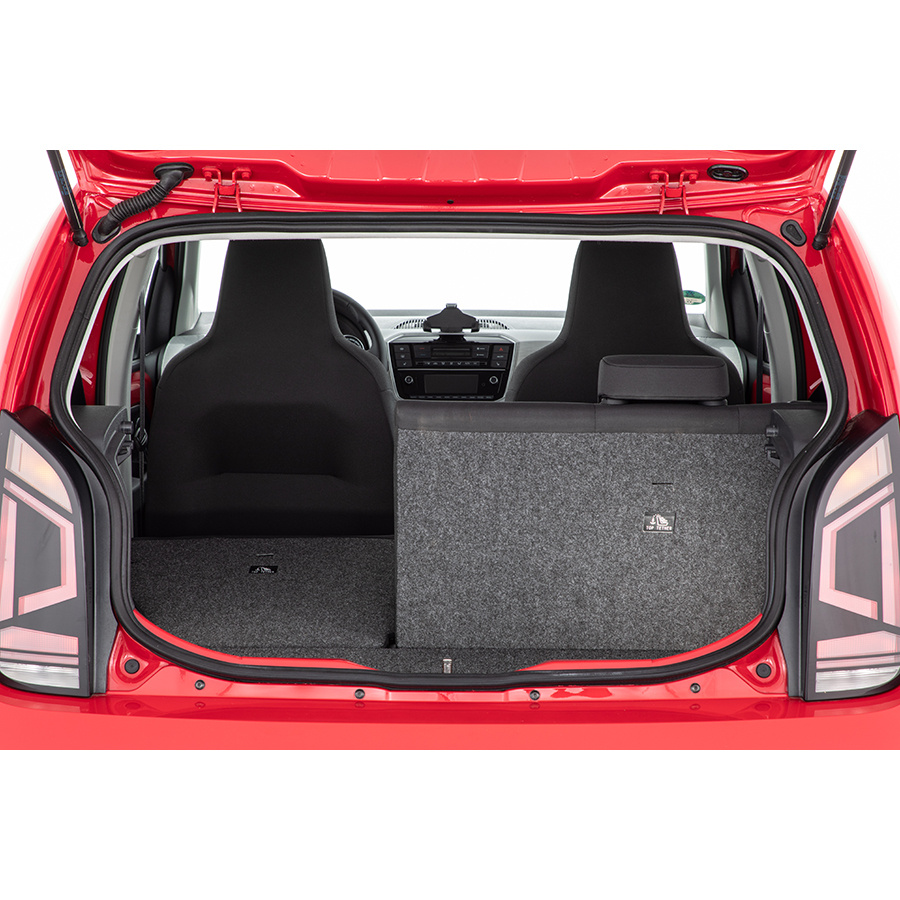 Volkswagen e-up! électrique