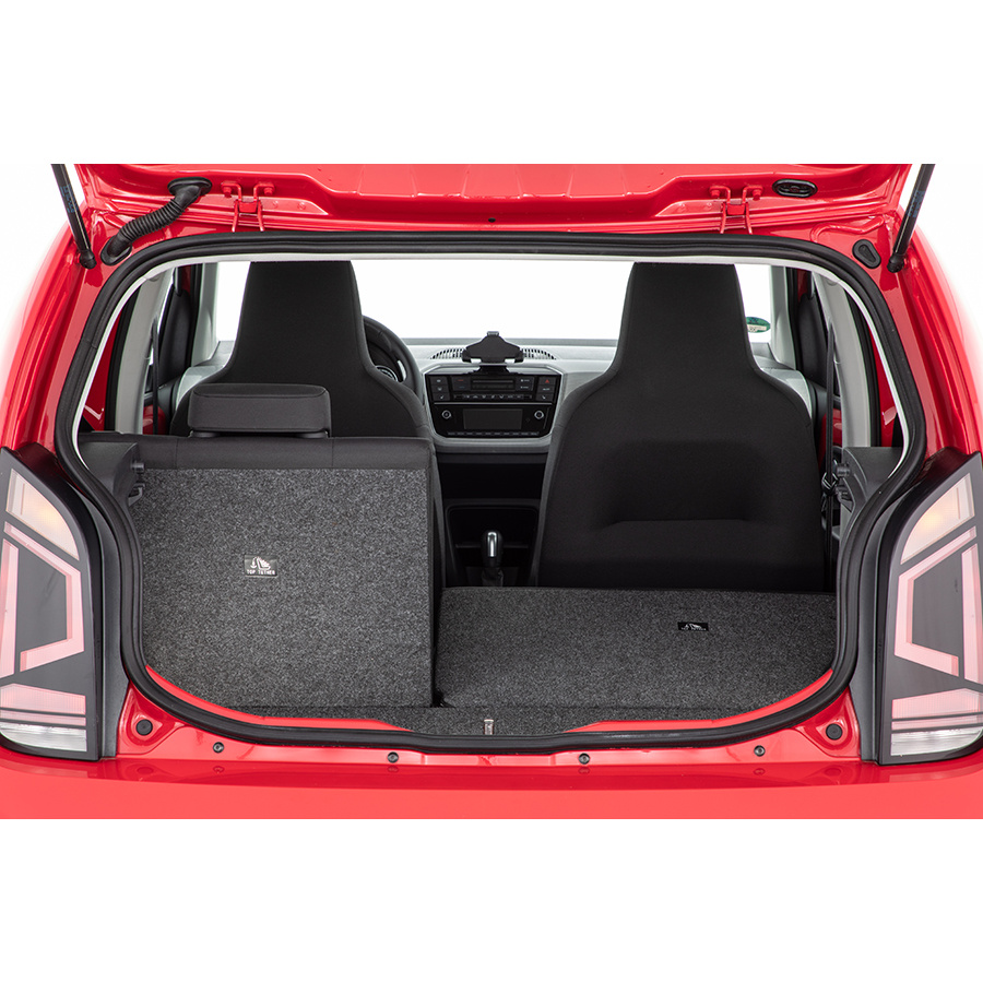 Volkswagen e-up! électrique