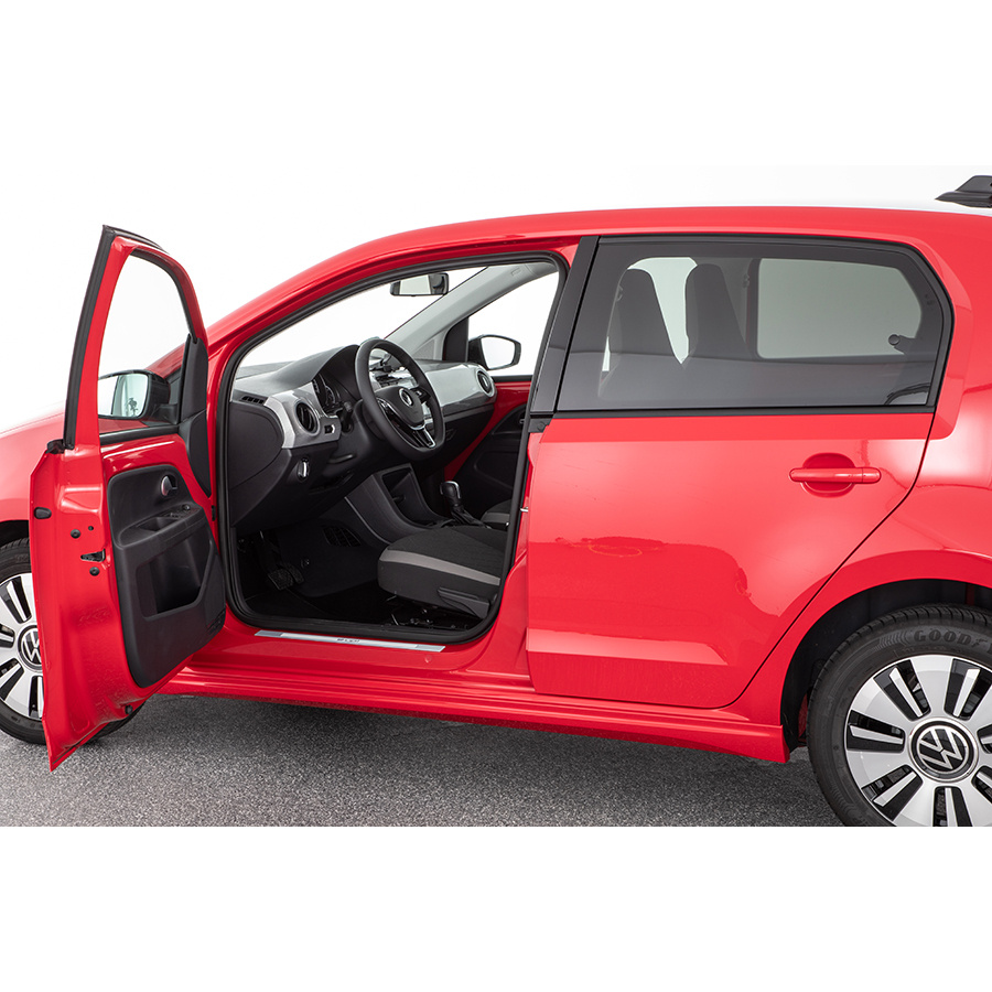 Volkswagen e-up! électrique