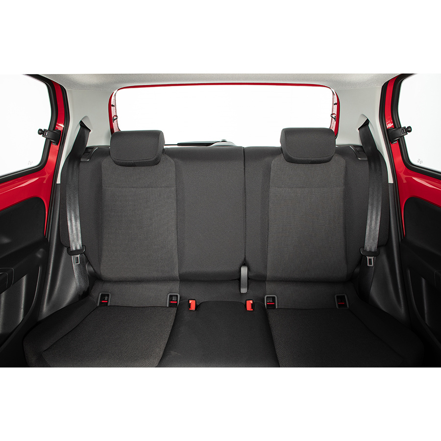 Volkswagen e-up! électrique