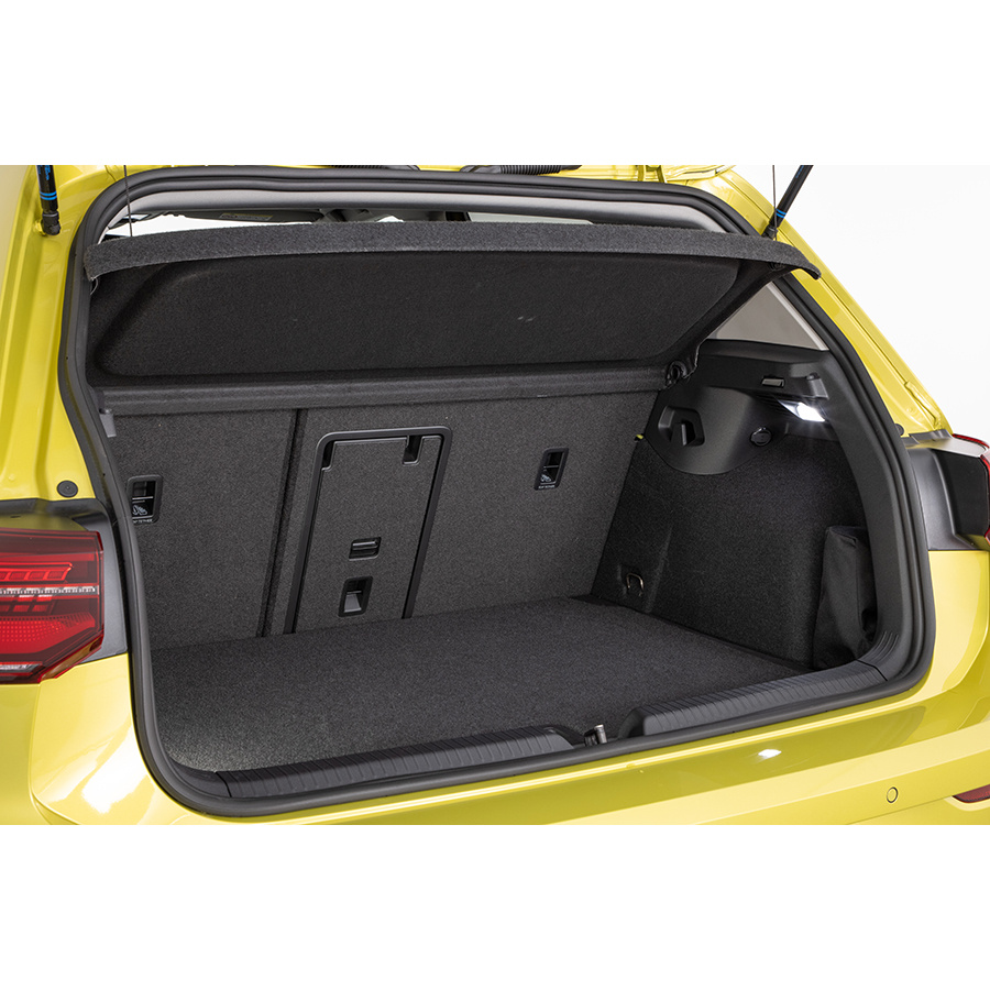 Volkswagen Golf 1.0 eTSI OPF 110 DSG7