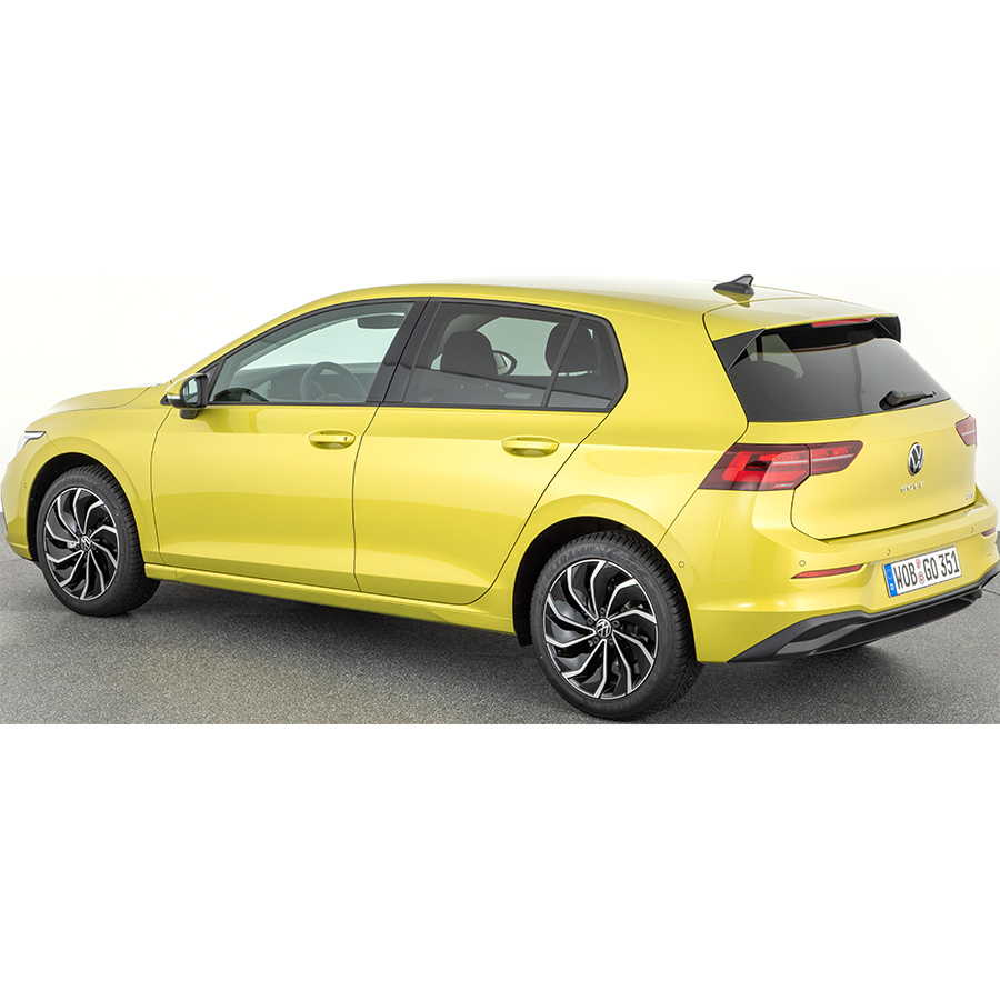 Volkswagen Golf 1.0 eTSI OPF 110 DSG7