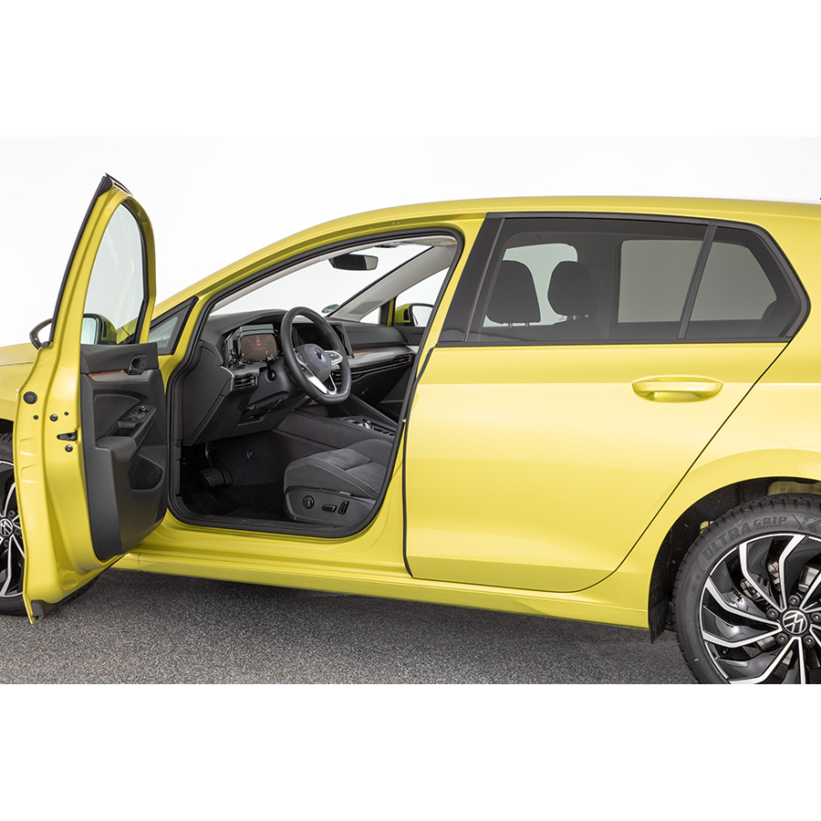 Volkswagen Golf 1.0 eTSI OPF 110 DSG7