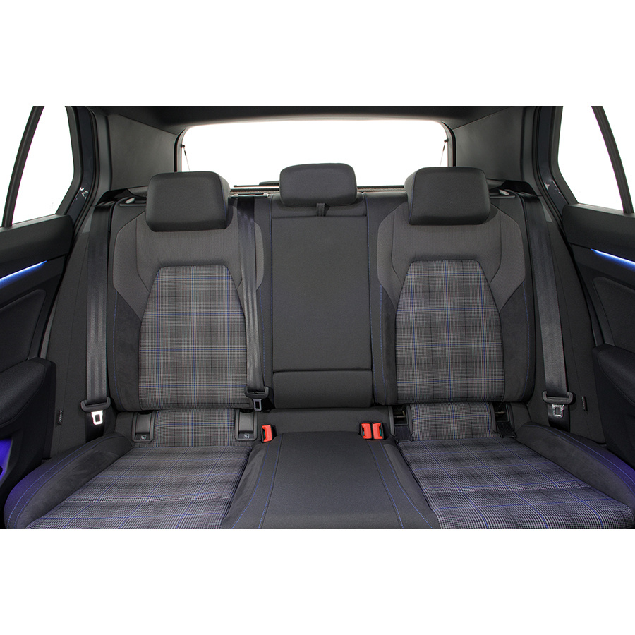 Volkswagen Golf 1.4 Hybrid Rechargeable OPF 245 DSG6 GTE