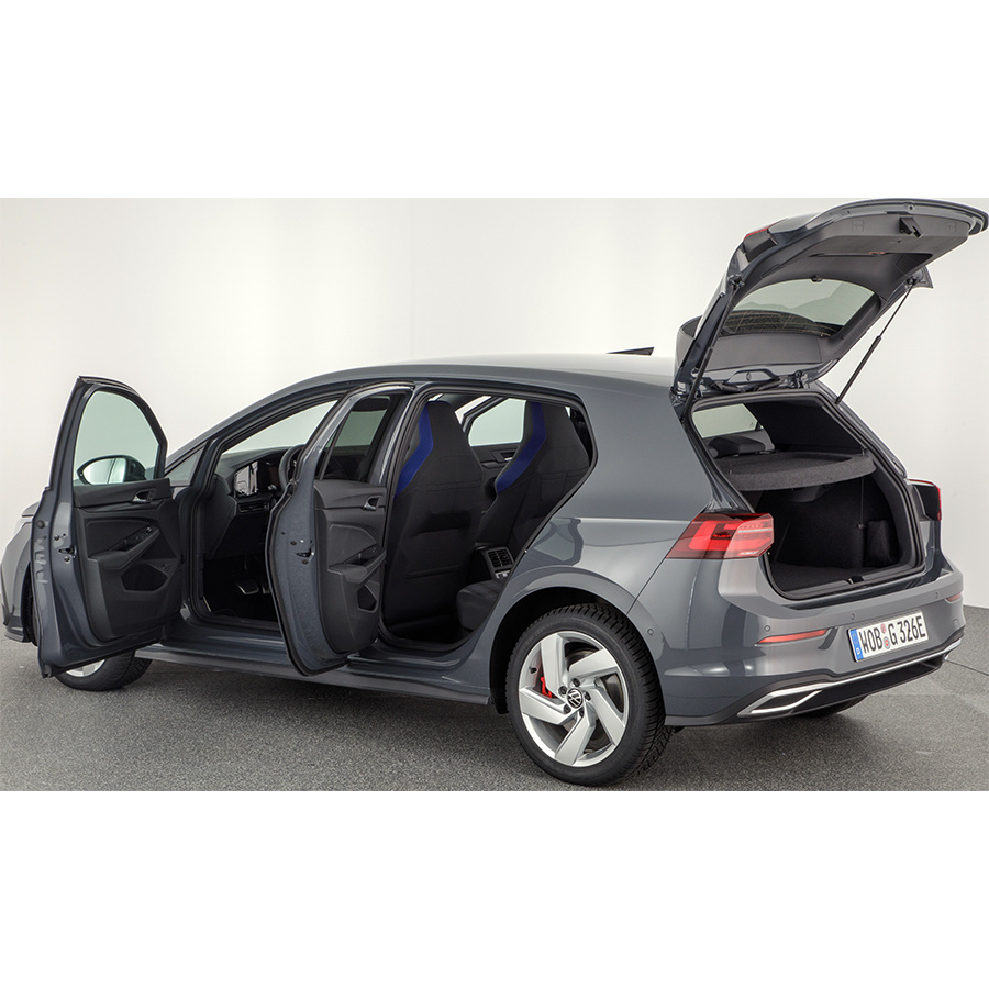 Volkswagen Golf 1.4 Hybrid Rechargeable OPF 245 DSG6 GTE