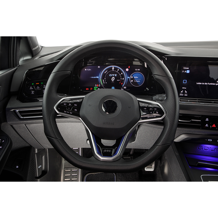 Volkswagen Golf 1.4 Hybrid Rechargeable OPF 245 DSG6 GTE