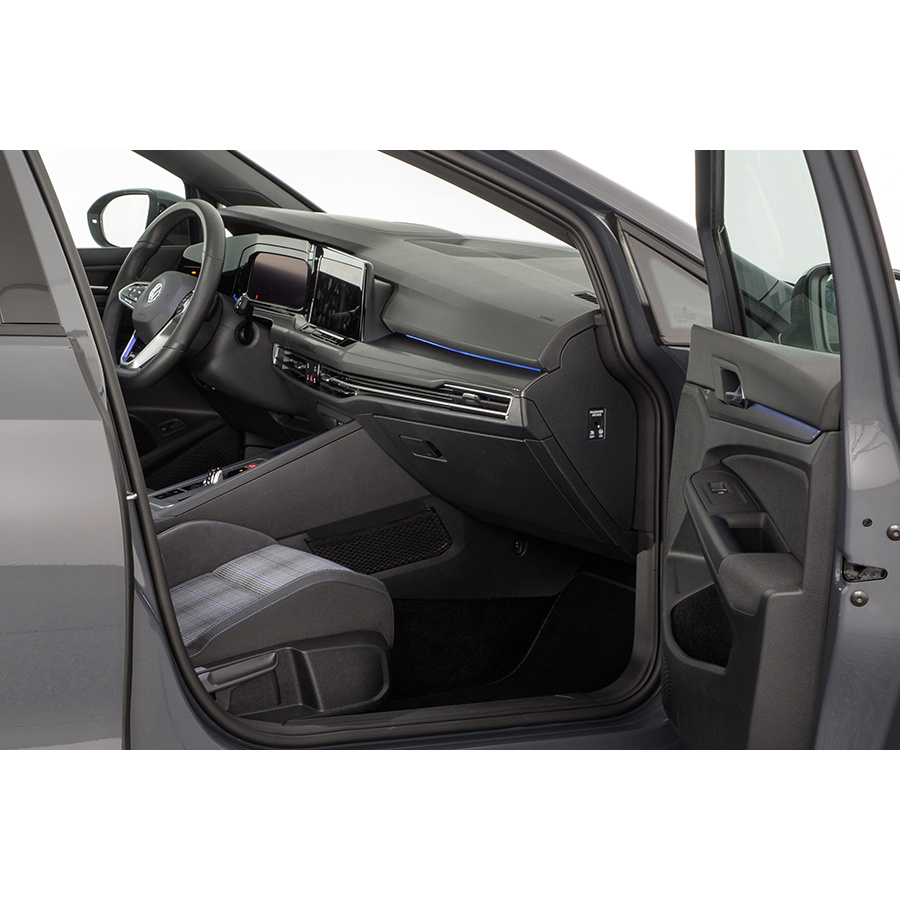 Volkswagen Golf 1.4 Hybrid Rechargeable OPF 245 DSG6 GTE