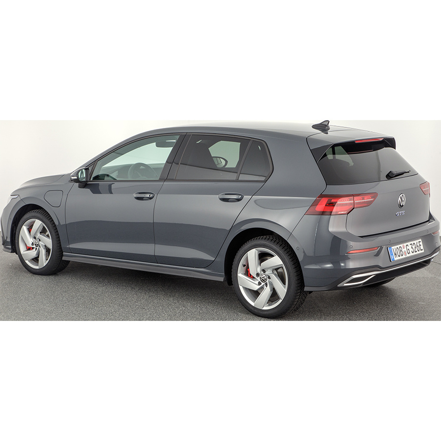 Volkswagen Golf 1.4 Hybrid Rechargeable OPF 245 DSG6 GTE