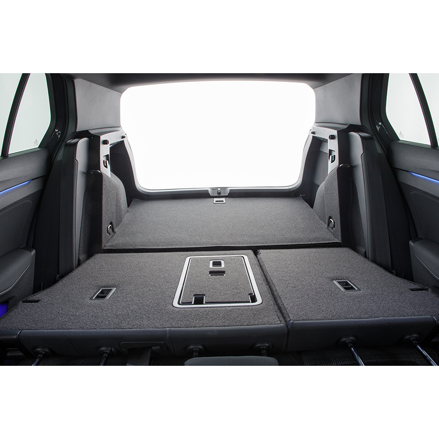 Volkswagen Golf 1.4 Hybrid Rechargeable OPF 245 DSG6 GTE