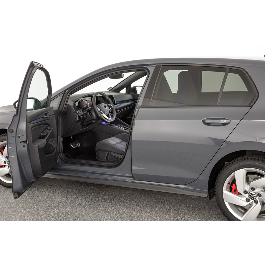 Volkswagen Golf 1.4 Hybrid Rechargeable OPF 245 DSG6 GTE