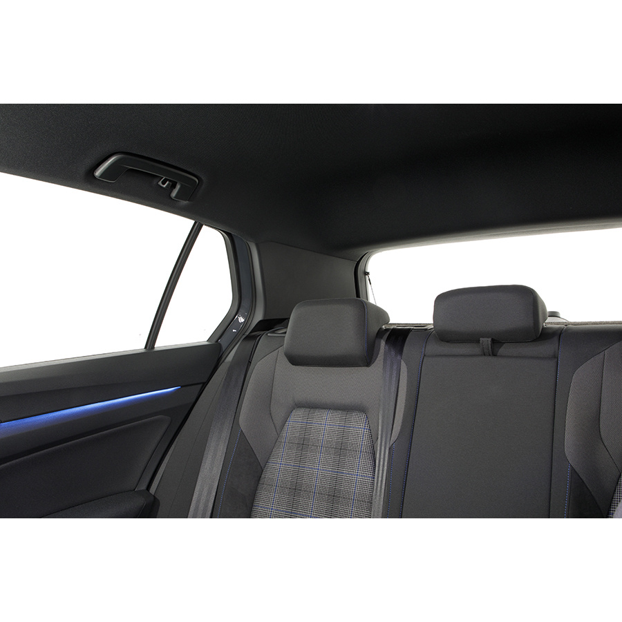 Volkswagen Golf 1.4 Hybrid Rechargeable OPF 245 DSG6 GTE