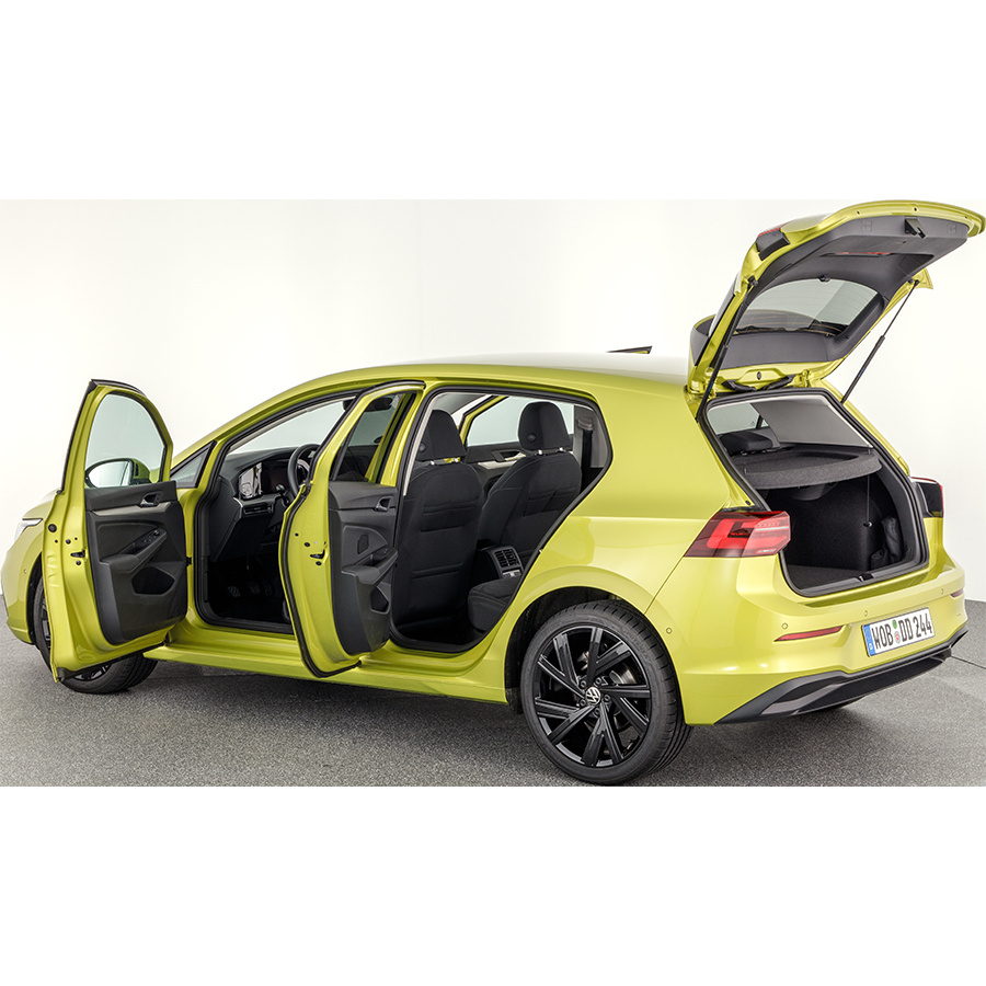 Volkswagen Golf 2.0 TDI SCR 115 BVM6