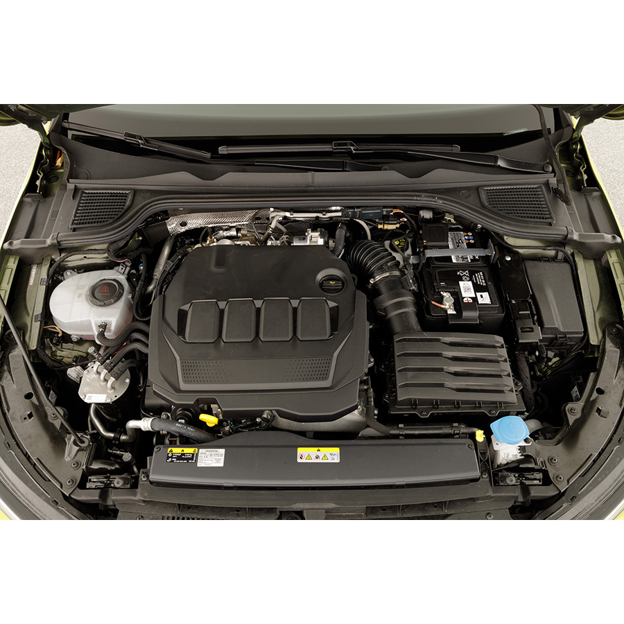 Volkswagen Golf 2.0 TDI SCR 115 BVM6