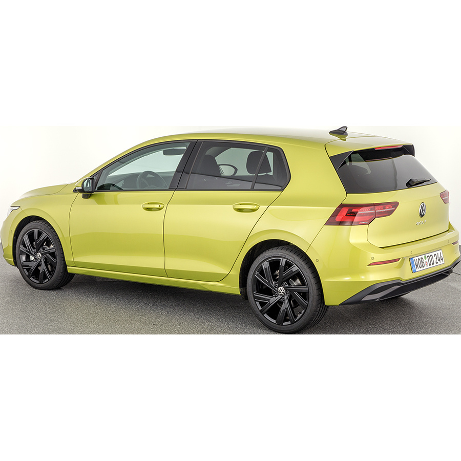 Volkswagen Golf 2.0 TDI SCR 115 BVM6