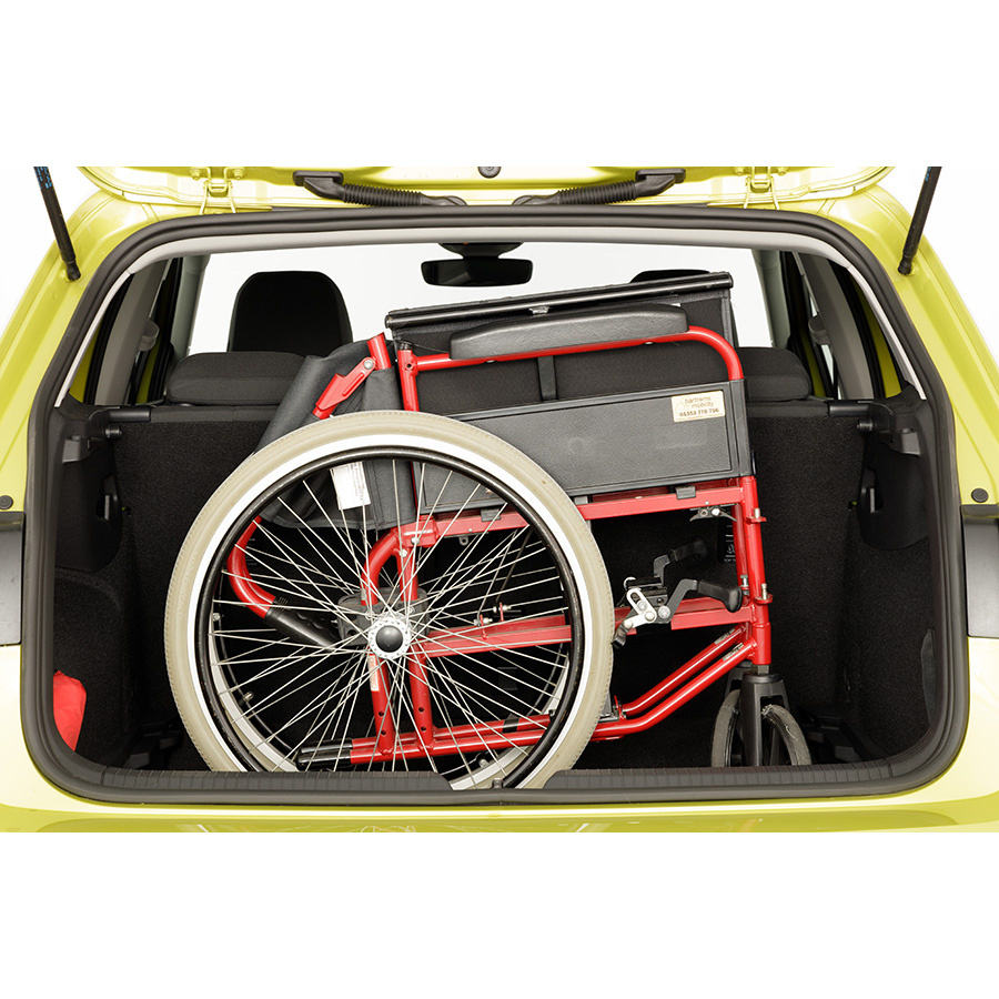 Volkswagen Golf 2.0 TDI SCR 115 BVM6