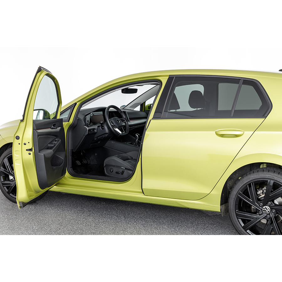 Volkswagen Golf 2.0 TDI SCR 115 BVM6