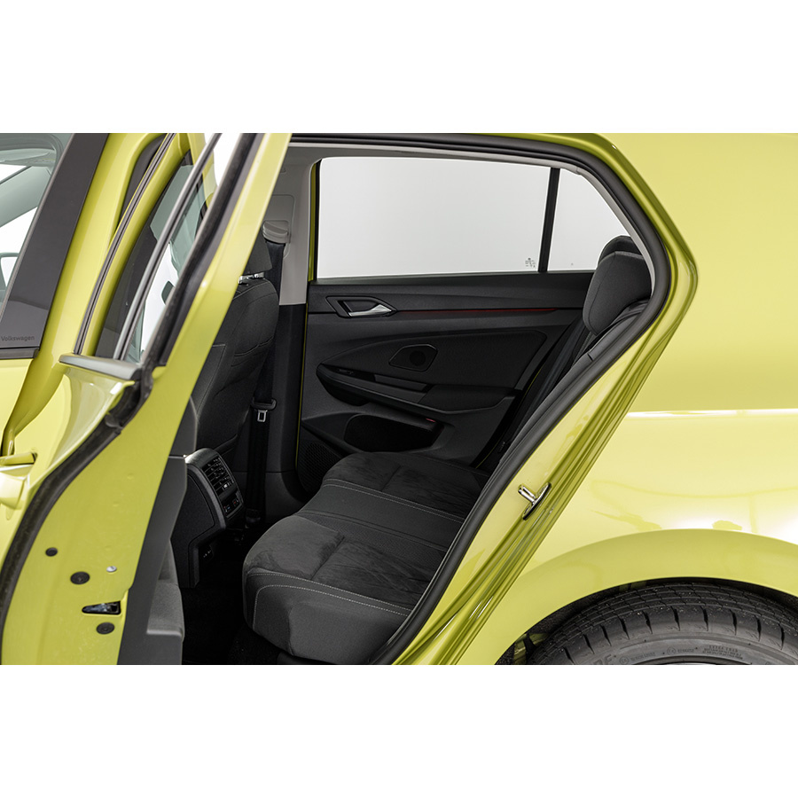 Volkswagen Golf 2.0 TDI SCR 115 BVM6