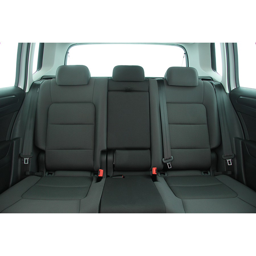 Volkswagen Golf Sportsvan 1.5 TSI 130 EVO BlueMotion Technology DSG7