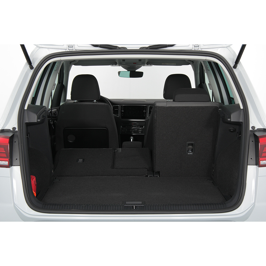 Volkswagen Golf Sportsvan 1.5 TSI 130 EVO BlueMotion Technology DSG7