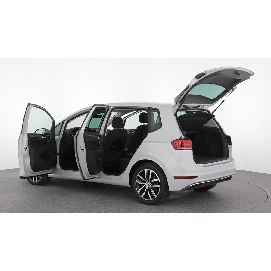 Volkswagen Golf Sportsvan 1.5 TSI 130 EVO BlueMotion Technology DSG7