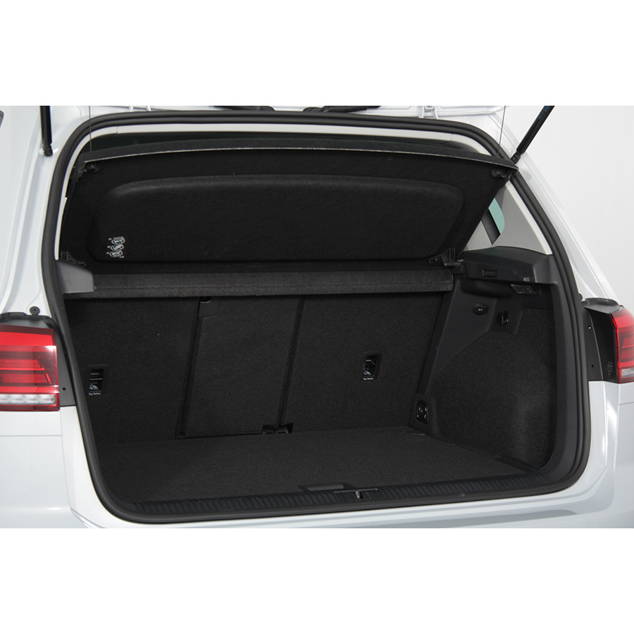 Volkswagen Golf Sportsvan 1.5 TSI 130 EVO BlueMotion Technology DSG7