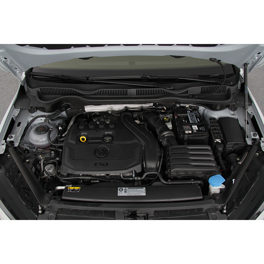 Volkswagen Golf Sportsvan 1.5 TSI 130 EVO BlueMotion Technology DSG7