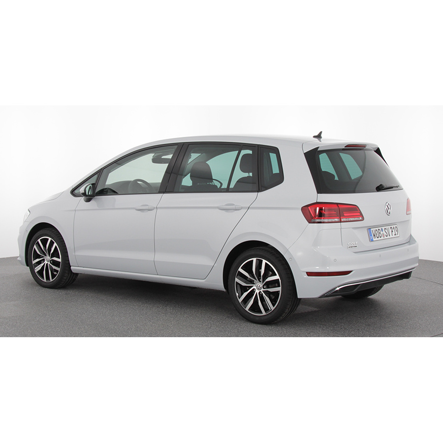 Volkswagen Golf Sportsvan 1.5 TSI 130 EVO BlueMotion Technology DSG7
