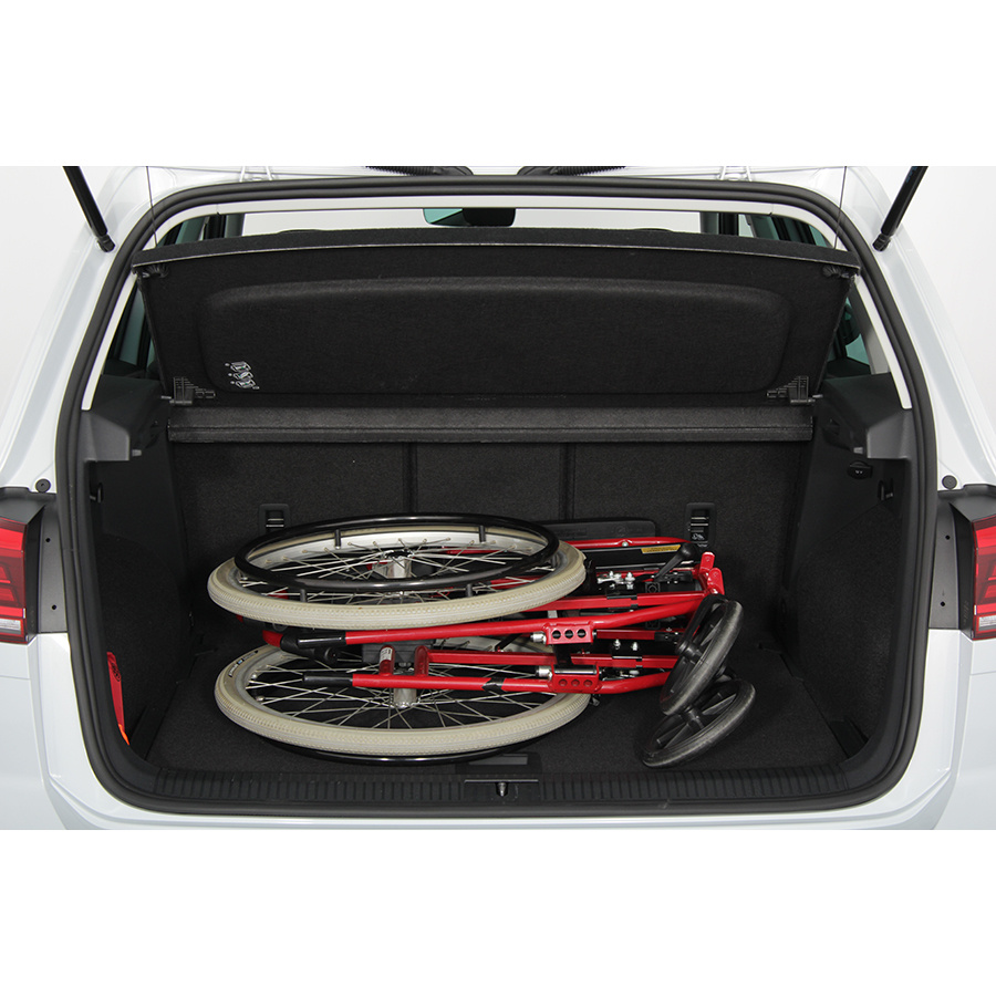 Volkswagen Golf Sportsvan 1.5 TSI 130 EVO BlueMotion Technology DSG7