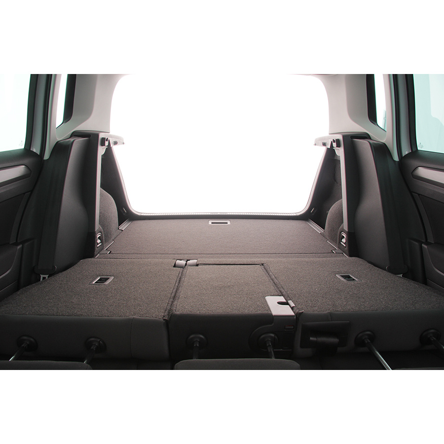 Volkswagen Golf Sportsvan 1.5 TSI 130 EVO BlueMotion Technology DSG7