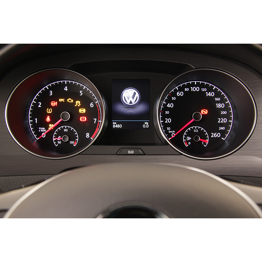 Volkswagen Golf Sportsvan 1.5 TSI 130 EVO BlueMotion Technology DSG7