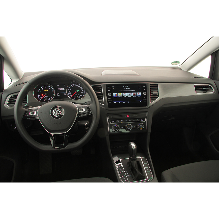 Volkswagen Golf Sportsvan 1.5 TSI 130 EVO BlueMotion Technology DSG7