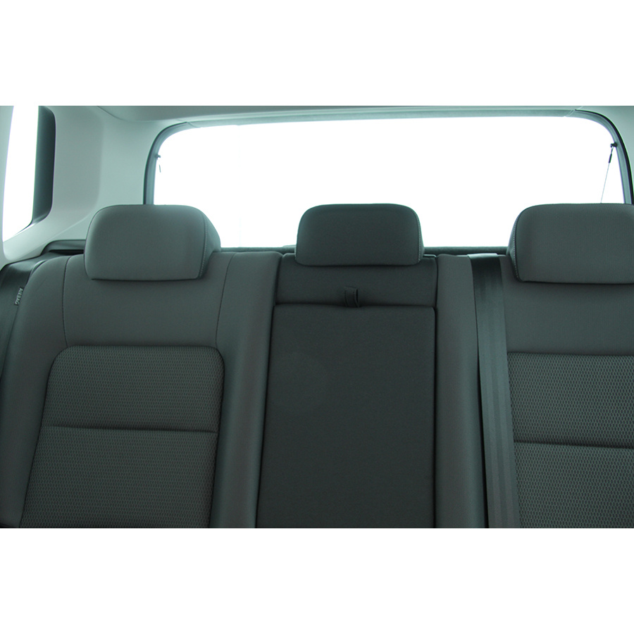 Volkswagen Golf Sportsvan 1.5 TSI 130 EVO BlueMotion Technology DSG7